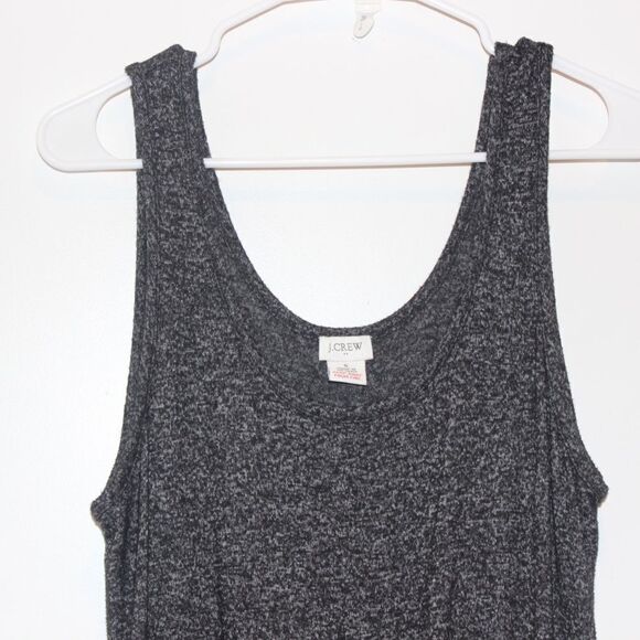 J.Crew  Gray Romper Women size Small - Picture 3 of 8